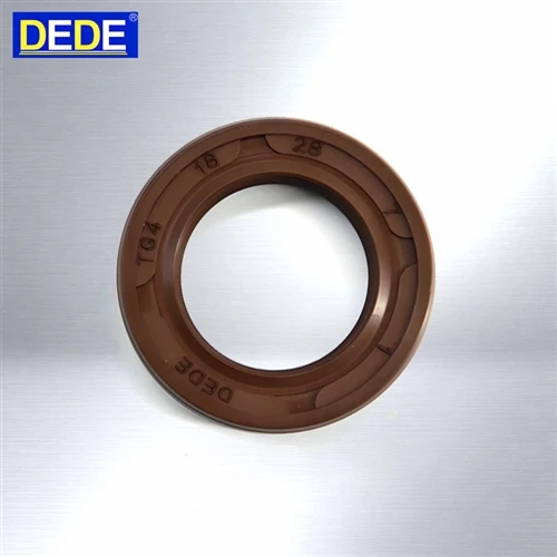 DEDE ra mắt con dấu dầu ba môi TG4 tiên tiến để nâng cao hiệu suất niêm phong