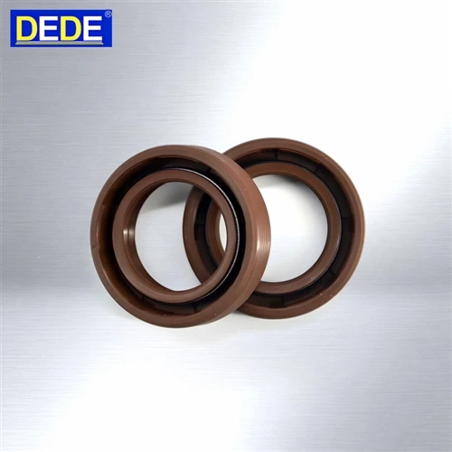 Tại sao vòng đệm dầu ba môi ngày càng trở nên phổ biến trong các thiết bị hạng nặng-
