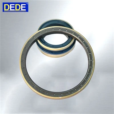 Con dấu dầu máy móc xây dựng